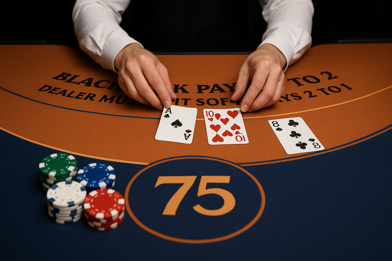 Fortune Premium - Tiger Deluxe