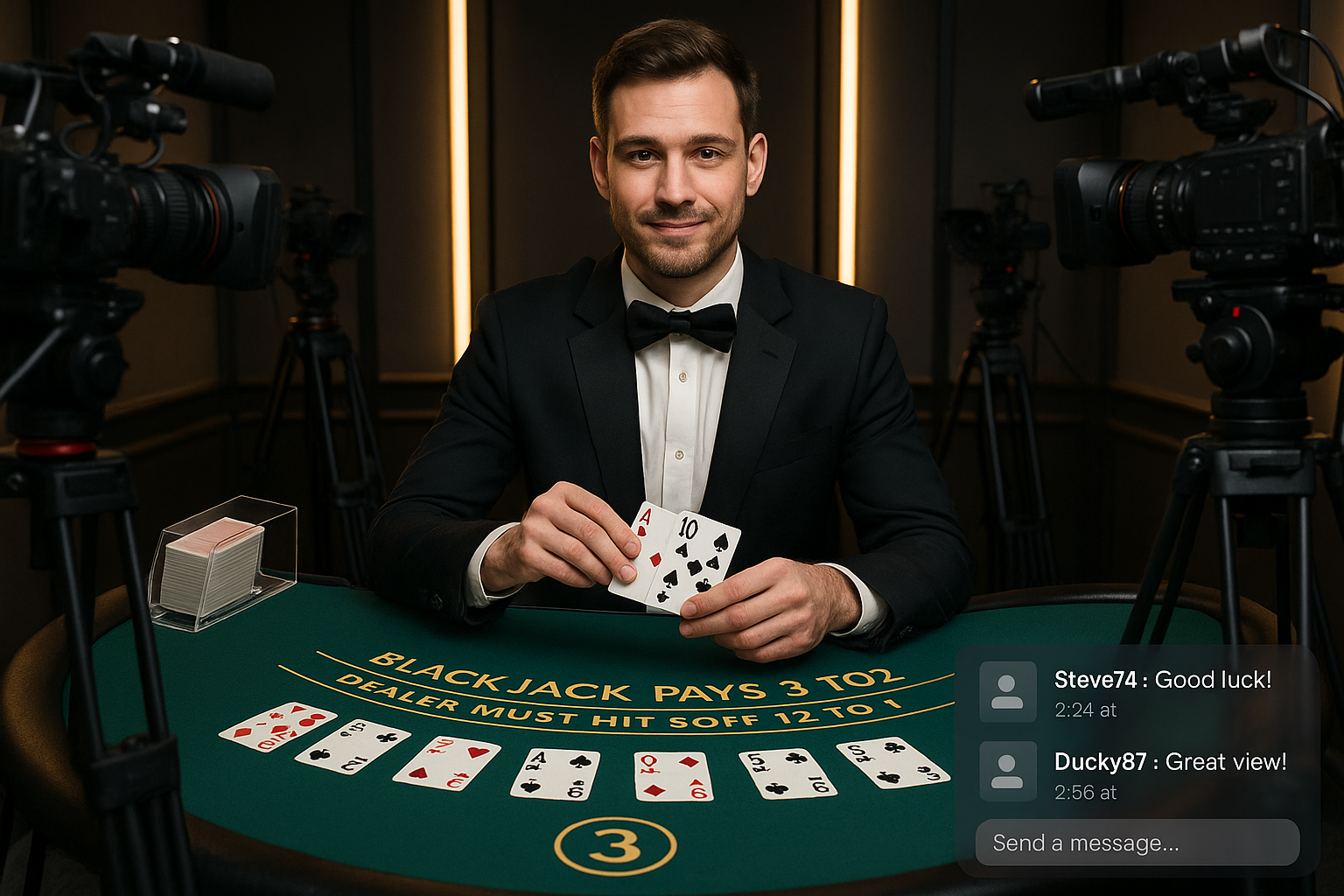 Termos de Serviço - Imagem 1