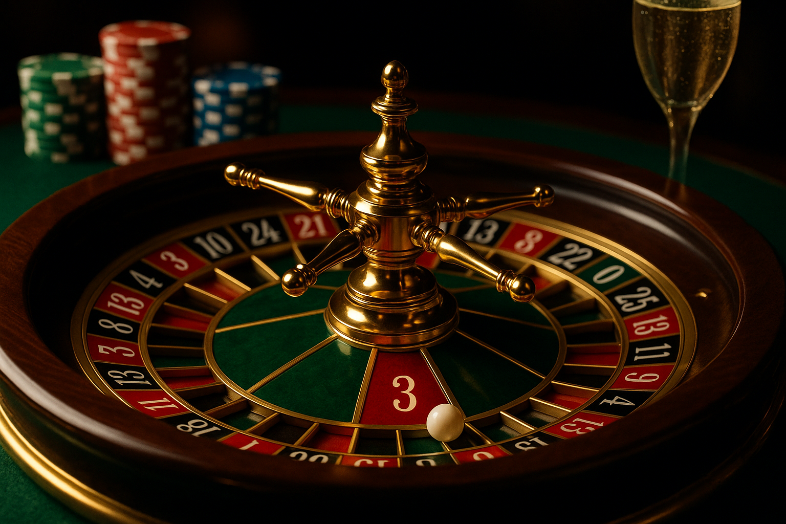 Jogo Responsável - Imagem 1