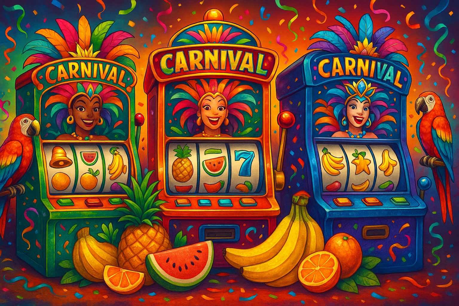 Jogo Responsável - Imagem 2